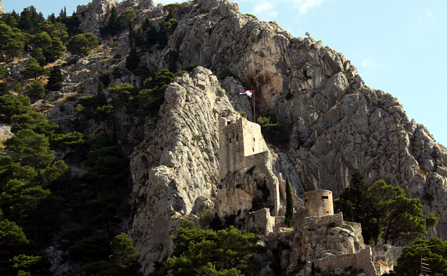Peovica, Croatia