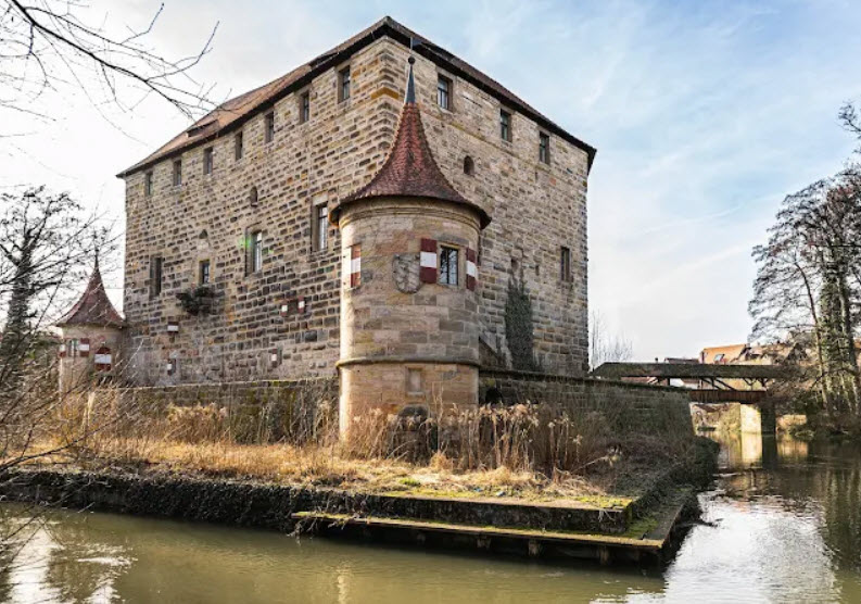 Wenzelburg, Germany