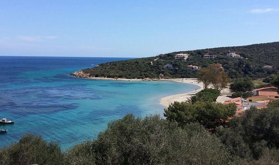 Maladroxia, Sardinia, Italy