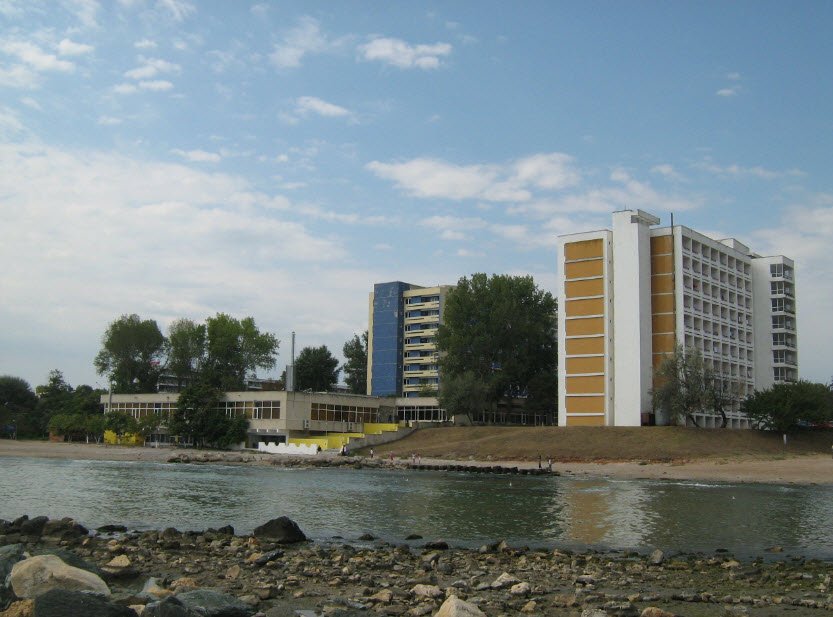 Jupiter, Romania
