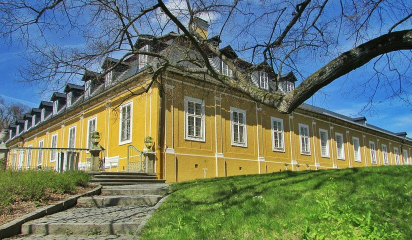 Kozel, Czech Republic (Czechia)