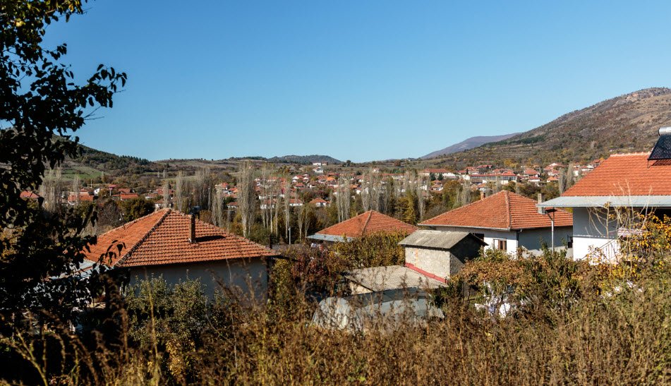 Zletovo, North Macedonia, North Macedonia