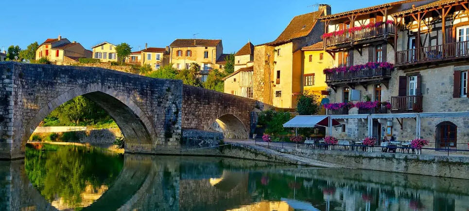 Barbaste, France