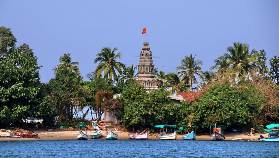 Tarkarli , India