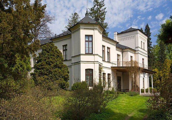 Stěbořice, Czech Republic (Czechia)