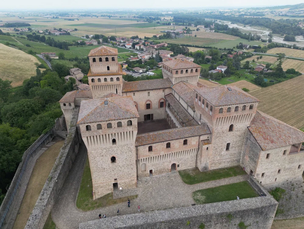 Torrechiara, Italy