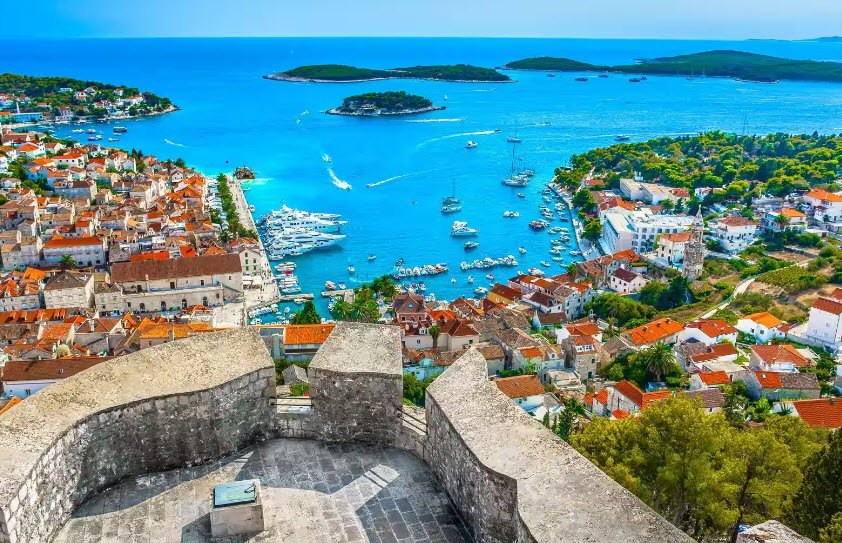 Legrad, Croatia, Croatia