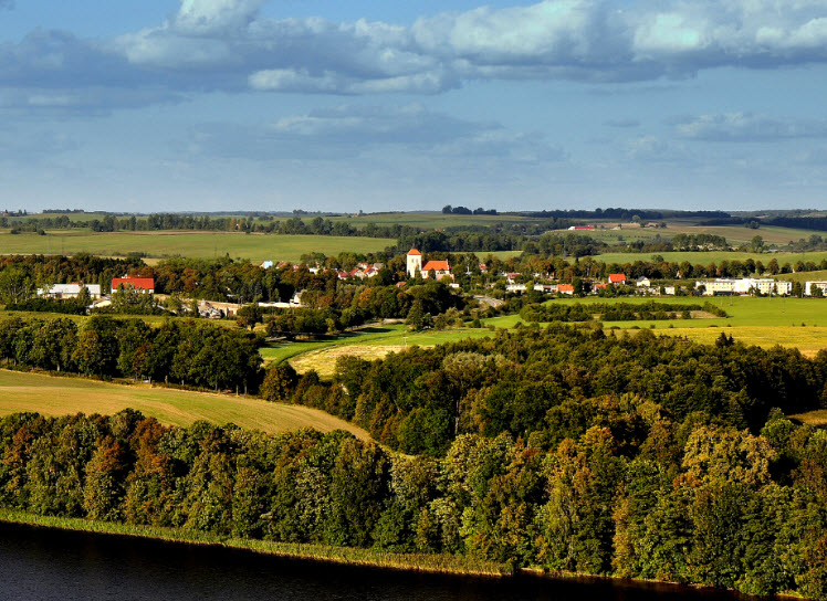 Szestno, Poland