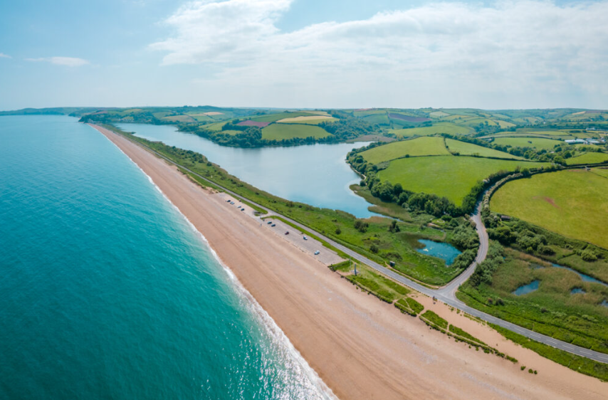 Slapton, United Kingdom