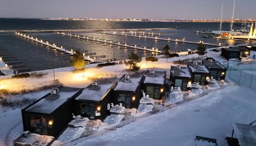 Kakumäe, Estonia, Estonia