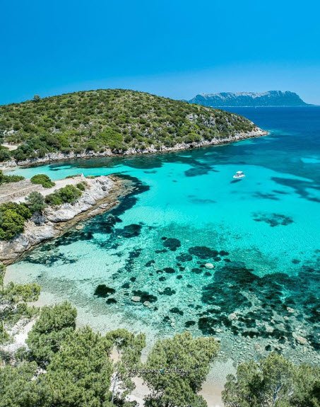 Piombino, Tuscany, Italy