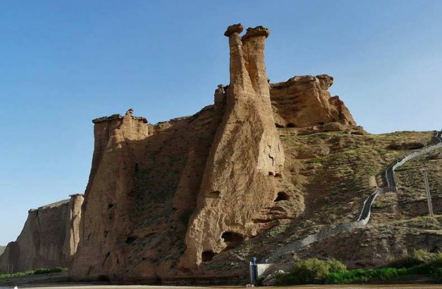 Behestan, Iran