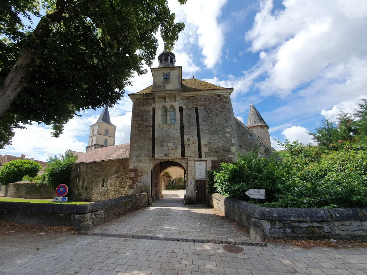 Époisses, France
