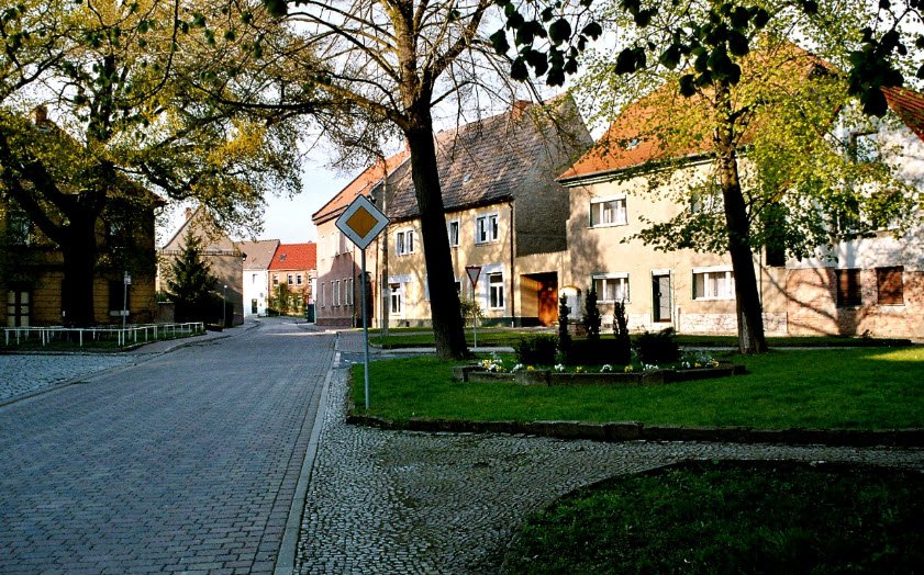 Sandersleben, Germany