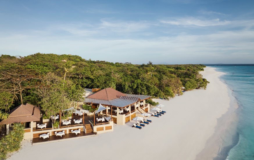 Amanpulo, Philippines, Philippines