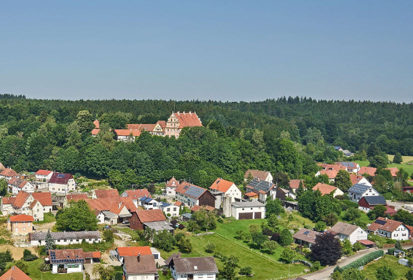 Osterberg, Germany