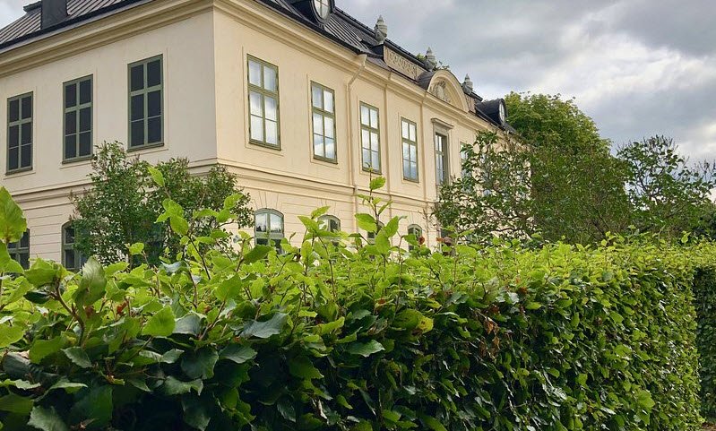 Sturehov, Sweden