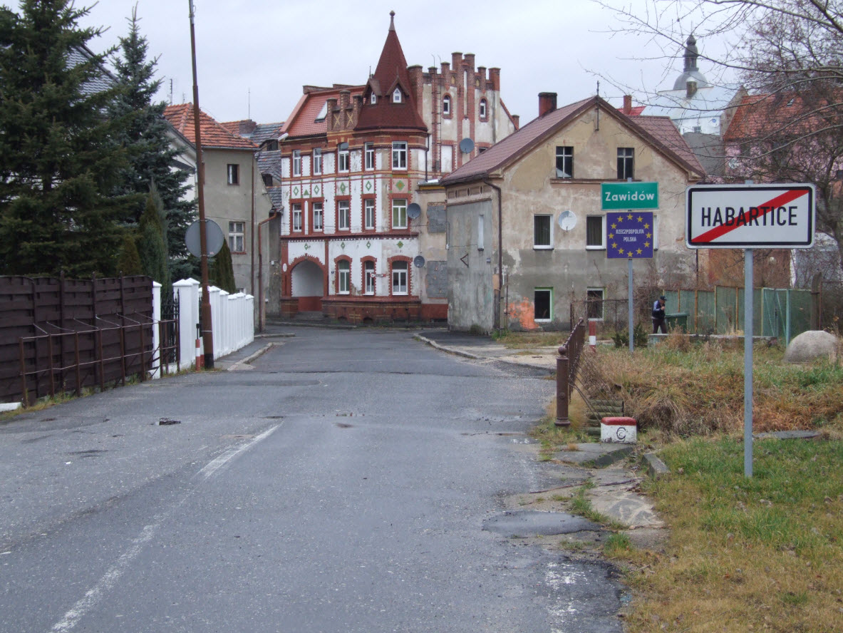 Zawidów, Poland