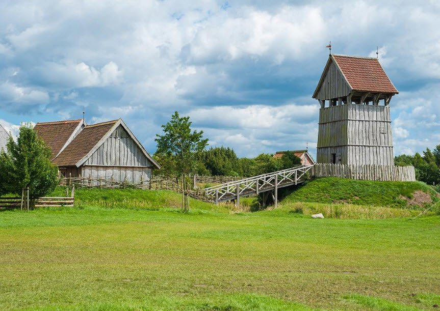 MOTTE, Germany, Germany