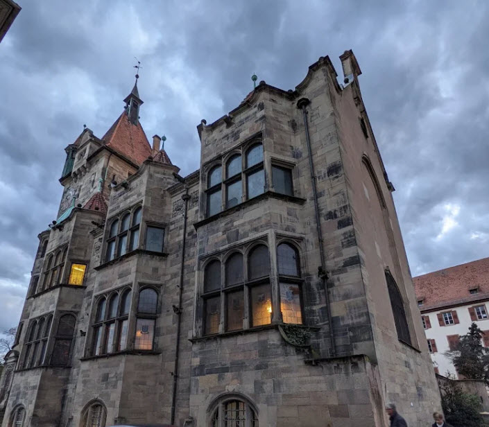 Haguenau, France
