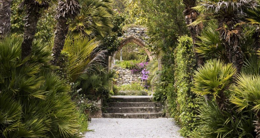 Tresco, Isles of Scilly, United Kingdom