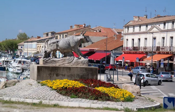 Beaucaire, France