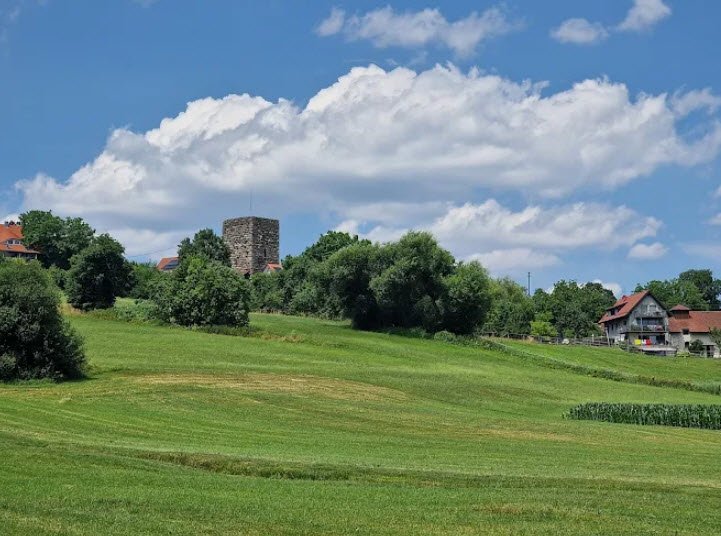 Hatzenturm, Germany