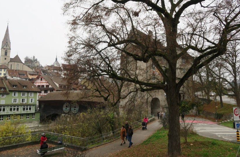 Landvogteischloss, Switzerland, Switzerland