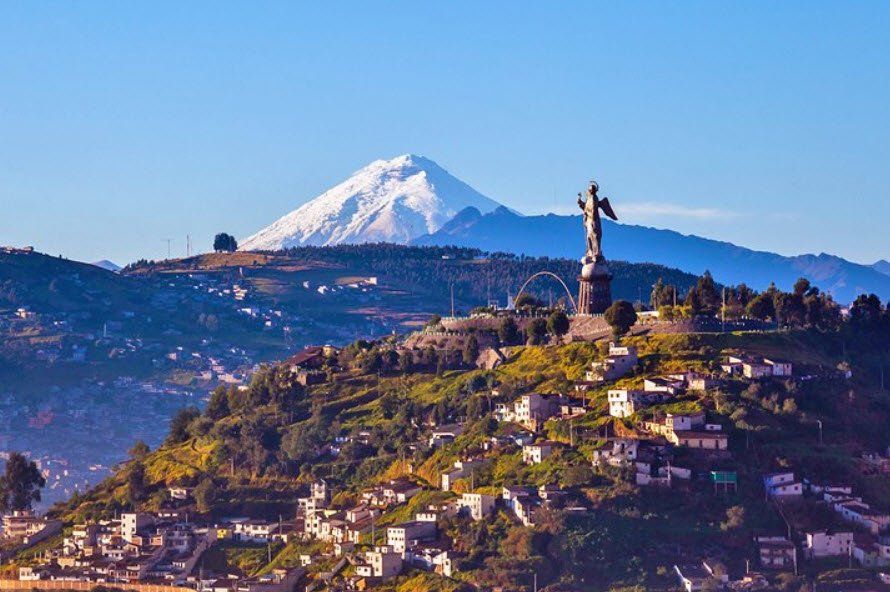 Ecuador
