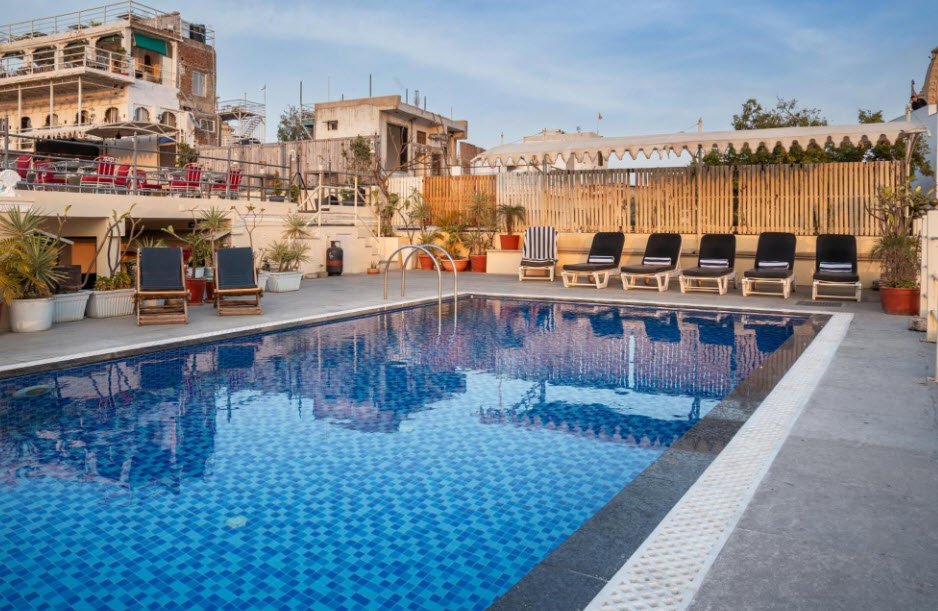 Udaigarh, Udaipur, Rajasthan, India