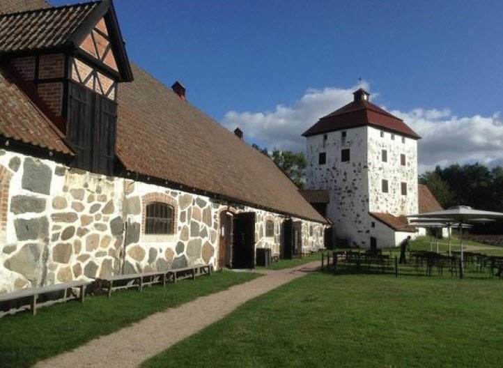 Hässelbyholm, Sweden, Sweden