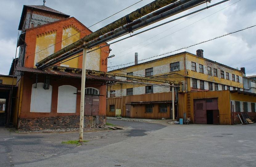 Zawiercie, Poland