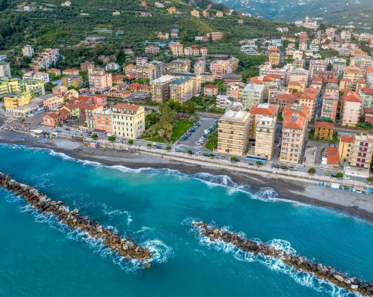 Chiavari, Italy