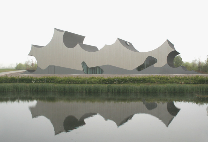 Universe, Nordborg, Denmark