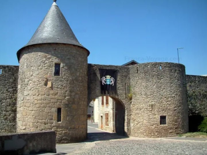 Rodemack, France, France