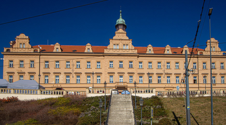 Rangherka, Czech Republic (Czechia)
