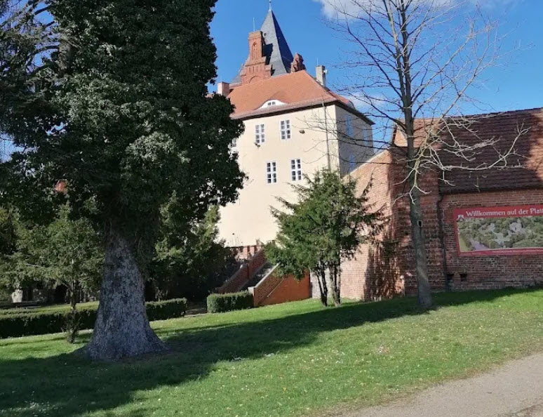 Plattenburg, Germany, Germany