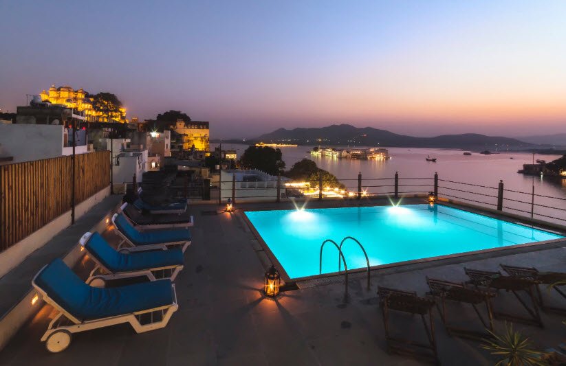 Udaigarh, Udaipur, Rajasthan, India