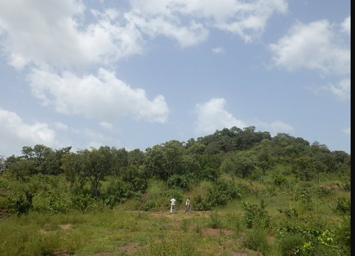 Bassar, Kara Region, Togo