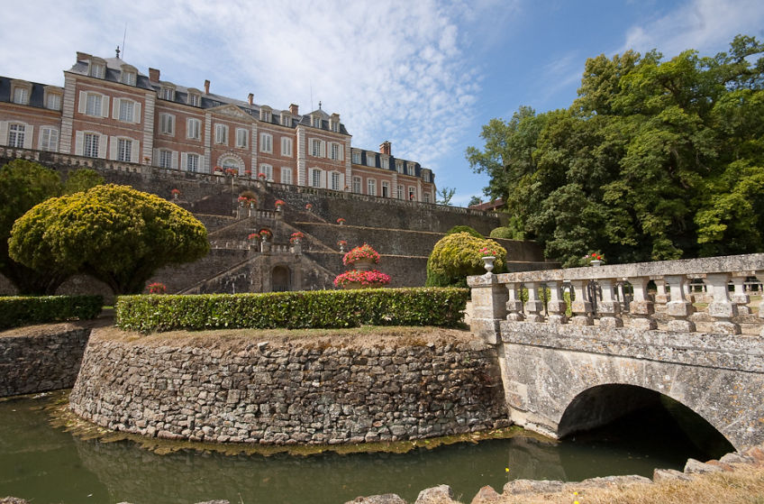 Sassy, France