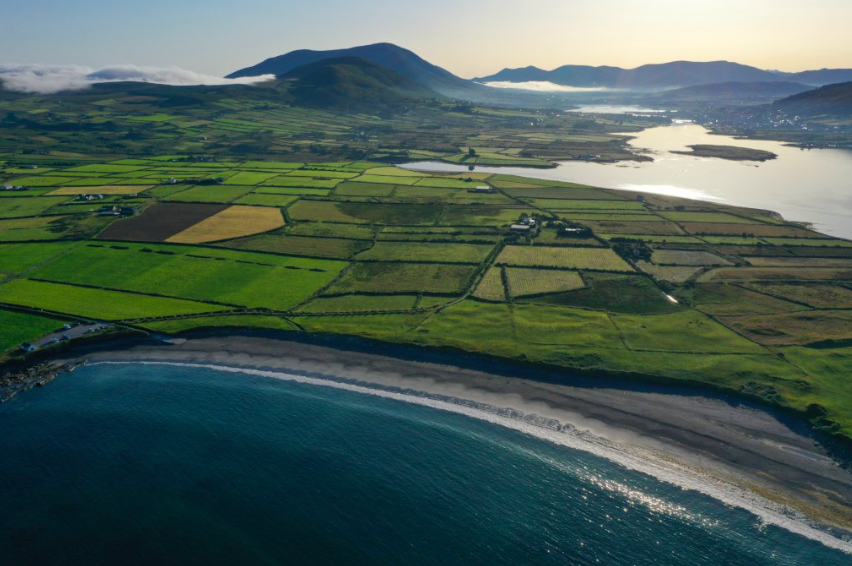 WhiteStrand, Caherciveen, Ireland
