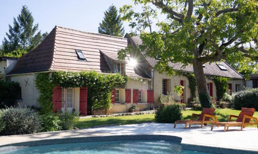 Baneuil, France, France