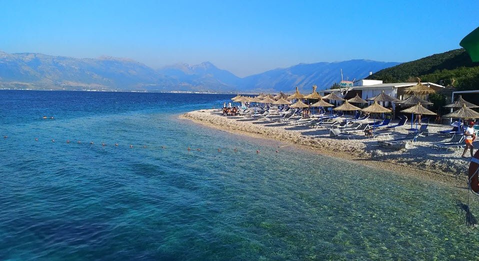 Radhimë, Albania, Albania