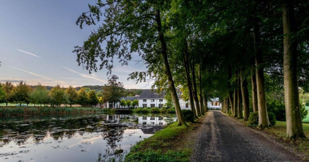 Altenbroek, Belgium