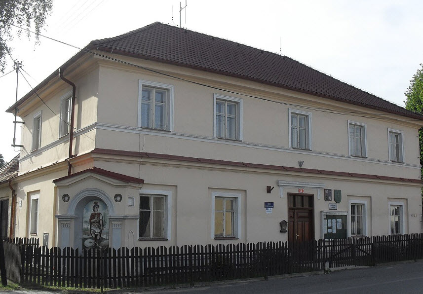Oselce, Czech Republic (Czechia)