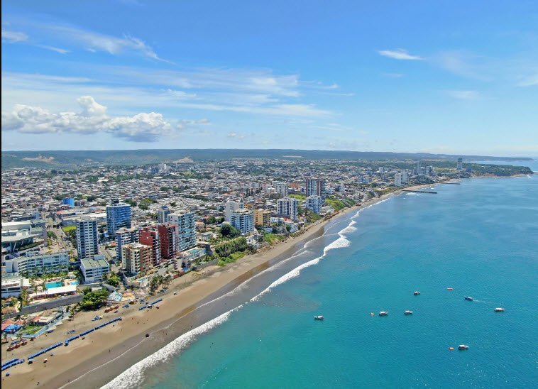 Manta, Ecuador, Ecuador