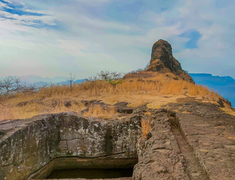 Nhavigad, Nashik district, Maharashtra, India
