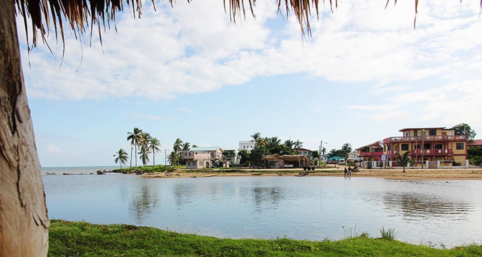 Dangriga , Stann Creek District, Belize