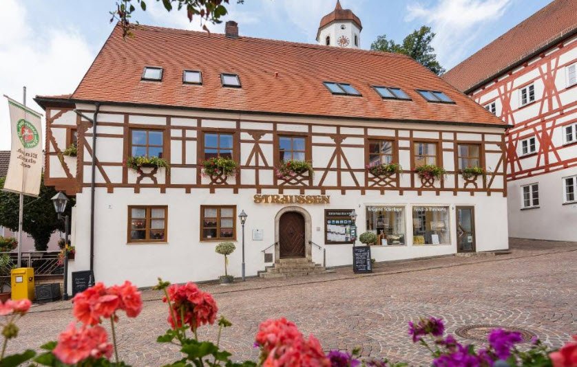 Stelzenberg, Germany