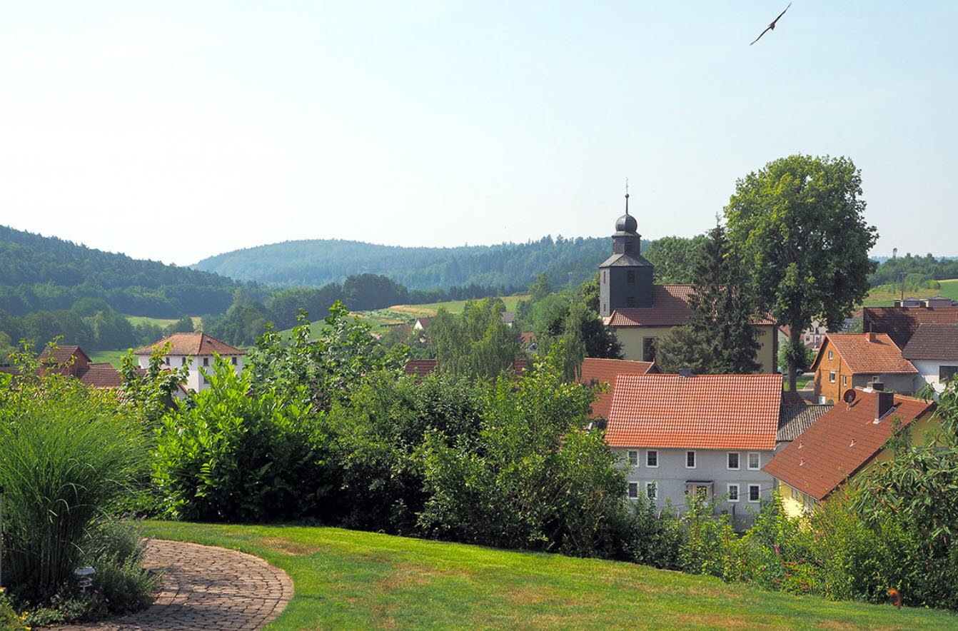 Rhina, Germany